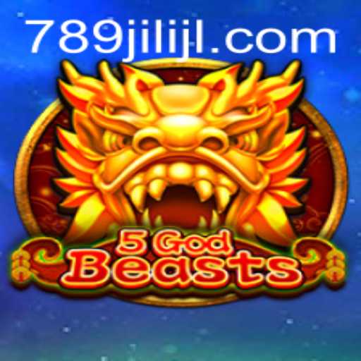 Unveiling 5GodBeasts: A Deep Dive into the Game and Its Mystical World