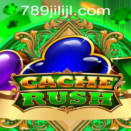 CacheRush: A Thrilling Gaming Experience with 789jili