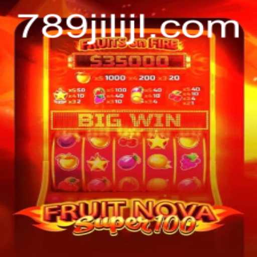 Unveiling the Thrills of FruitNovaSuper100: A Deep Dive Into the New Gaming Sensation