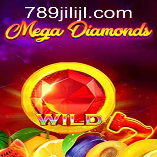 Unveiling MegaDiamond: The Thrilling New Game on 789jili