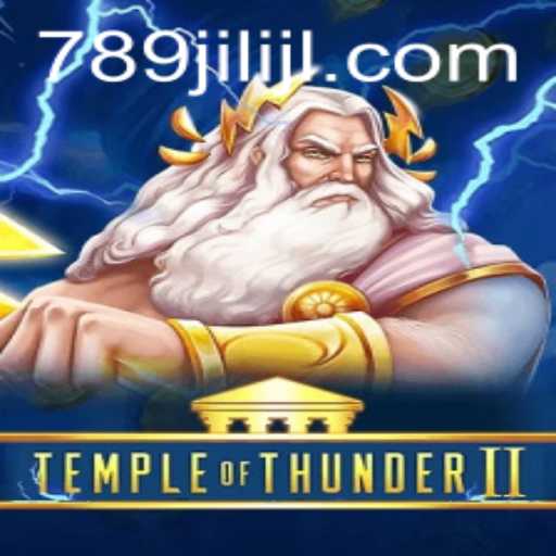Exploring Temple of Thunder II: A Modern Gaming Revelation